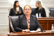 Јаневска: Во 2026 година издвојуваме рекордни 773 милиони денари за наука