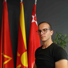 Се огласи пратеникот Јанчев за сообраќајката каде загина дете: Жал ми е за сѐ, но не сум бил пијан, дрогиран, ниту сум возел бесно