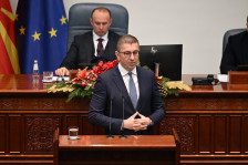 Мицкоски кон ДУИ: Вие донесовте одлука за бришење на балансерот, должите извинување на Албанците