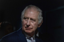 Крал Чарлс повикува на единство и сила во различноста