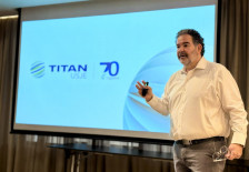 ТИТАН Усје: Во 2026 година продолжуваме со инвестиции во дигитализација и декарбонизација и очекуваме раст на продажбата