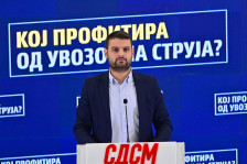 Димитријевиќ: Струјата поскапе за да се покријат криминални тендери