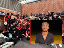 Во пукањето во Австралија убиена ѕвездата на македонскиот фудбалски клуб Рокдејл Илинден