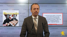 Петрушевски: 3 милиони евра спорна документација во Лотарија оставиле Бајрами и Груби