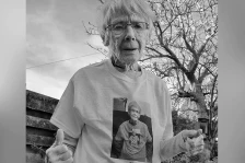 Позната ѕвезда на TikTok почина на 78 години