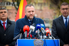 Помалку работа за Трауматологија: Скопјани ја намалија брзината, Тошковски откри кога системот ќе почне да „пишува“ казни