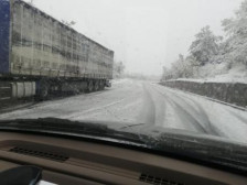 Снежен хаос во Турција: Училиштата затворени во 14 провинции