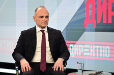 Цело раководство на СДСМ си поднесе оставка