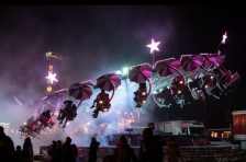 „Зимзоленд“ вечерва затворен по контроли на УЈП