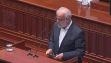 Џафери: Да ви ја честитам новата 1949