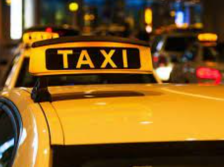 Работа без лиценца станува минато: Орце брка диви таксисти