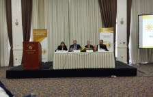 Ѓорѓиевски останува на чело на ЗЕЛС – негови потпретседатели Горан Герасимовски и Изет Меџити