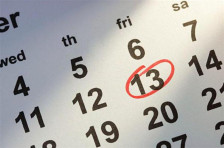 Денеска е Петок 13-ти: Зошто светот се плаши од овој ден и што е Параскевидекатриафобија