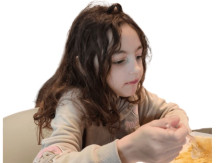 Собрани се парите за 8-годишната Ана: 3.1 милиони денари за шест часа