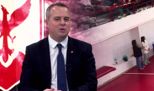 Првите 100 дена на Герасимовски: Градежна офанзива во Центар, реконструкција на улици и подготовки за Дом за стари лица