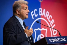 Барселона одби 30 милиони долари за Бернал