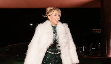 Лепа Брена дел од документарниот филм за животот на Саша Поповиќ: Мораше да продолжиме понатаму