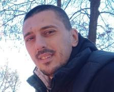 ФОТО: “Кога не се чувствуваш баш добро, а мора…”- Последната објава на починатиот Виктор од Прилеп