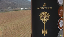 Одбележување Св. Трифун и закројување на лозјата во винаријата „Монтеко“ во Кратово