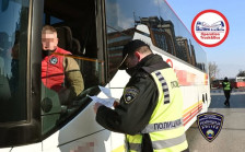 Полицијата најави строги контроли – еве што ќе се проверува