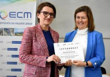 Македонија чекори кон зелена енергија со поддршка на ЕБОР