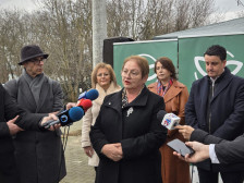 Јаневска: Зајакнувањето на критериумите за напредување во наставно-научните звања е клучно за повисок квалитет на високото образование