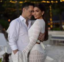 ФОТО: Се разведоа два пати, па се смирија – Српскиот пејач јавно призна за проблемот со алкохолот