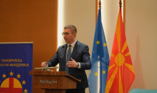 Мицкоски: Од нас зависи дали ќе тонеме во балканското мочуриште или ќе привлечеме милијарди преку енергетско обединување