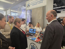 Усвоени дел од забелешките за Законот за високо образование