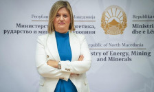 Божиновска: Иднината на енергијата не ја создава машината, туку луѓето