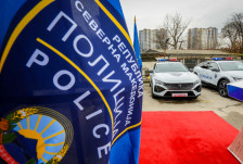 Тетово: Се скарале на Инстаграм и Фејсбук па ги претепале