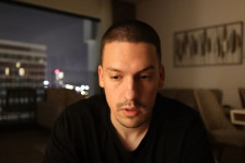 Бака Прасе за палењето на неговиот автомобил: Се плашам за моите најблиски, постои можност нешто да ми се случи