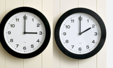 Стрелките на часовникот одат еден час нанапред – Наскоро летно сметање на времето