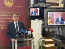 Филков: Времето кога Уставот и законите се толкуваа според дневнополитички потреби заврши со заминувањето на СДСМ и ДУИ