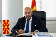 Повик до граѓаните: Средби со претседателот на Уставниот суд