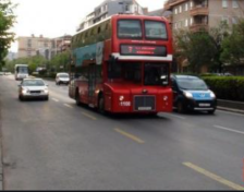 Важна вест за возачите: Три дена посебен сообраќаен режим во Скопје