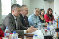 Нови скејт-паркови, велосипедски патеки и кејови: Делчево и Берово со силна градежна офанзива преку ИПА фондовите