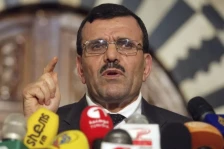 Потврдена казната од 34 години затвор за поранешниот премиер на Тунис