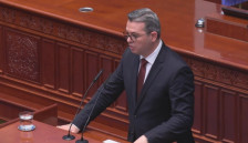 Трипуновски: Нема кратење на субвенциите, воведуваме ред за парите да завршат кај вистинските земјоделци