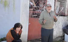 (ВИДЕО) Шокантно сведоштво на таткото на убиената Марија: Убиецот ја следел со месеци, полицијата во Старо Нагоричане била известена