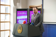 Андоновски: Македонија меѓу првите ќе го воведе „Роаминг како дома“ со ЕУ