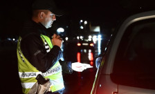 МВР со остри казни: 11 возачи останаа без своите возила и завршија со лисици на рацете