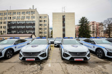 Пронајдени шест мигранти во возило на автопатот Скопје – Куманово