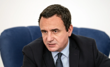 Косово доби нова Влада: Албин Курти по трет пат премиер, вети силна одбрана и борба против корупцијата