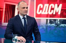 Филипче: Мицкоски кажа дека ДУИ се криминалци а се договорил со Груби