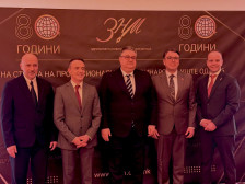 Осум децении новинарска традиција: ЗНАМ со поддршка за слободата на медиумите