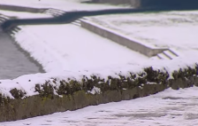 Обилни врнежи од снег низ Македонија – Забраната на Стража укината