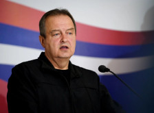 Дачиќ е на респиратор