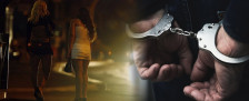 Паднаа скопјанка и тетовец: Организирале проституција во помошен објект од куќа
