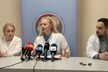 Избегната еколошка хаварија во Македонија: 10 години се чувале 10 тони „темпирана бомба“ – опасен хемиски отпад среде Скопје